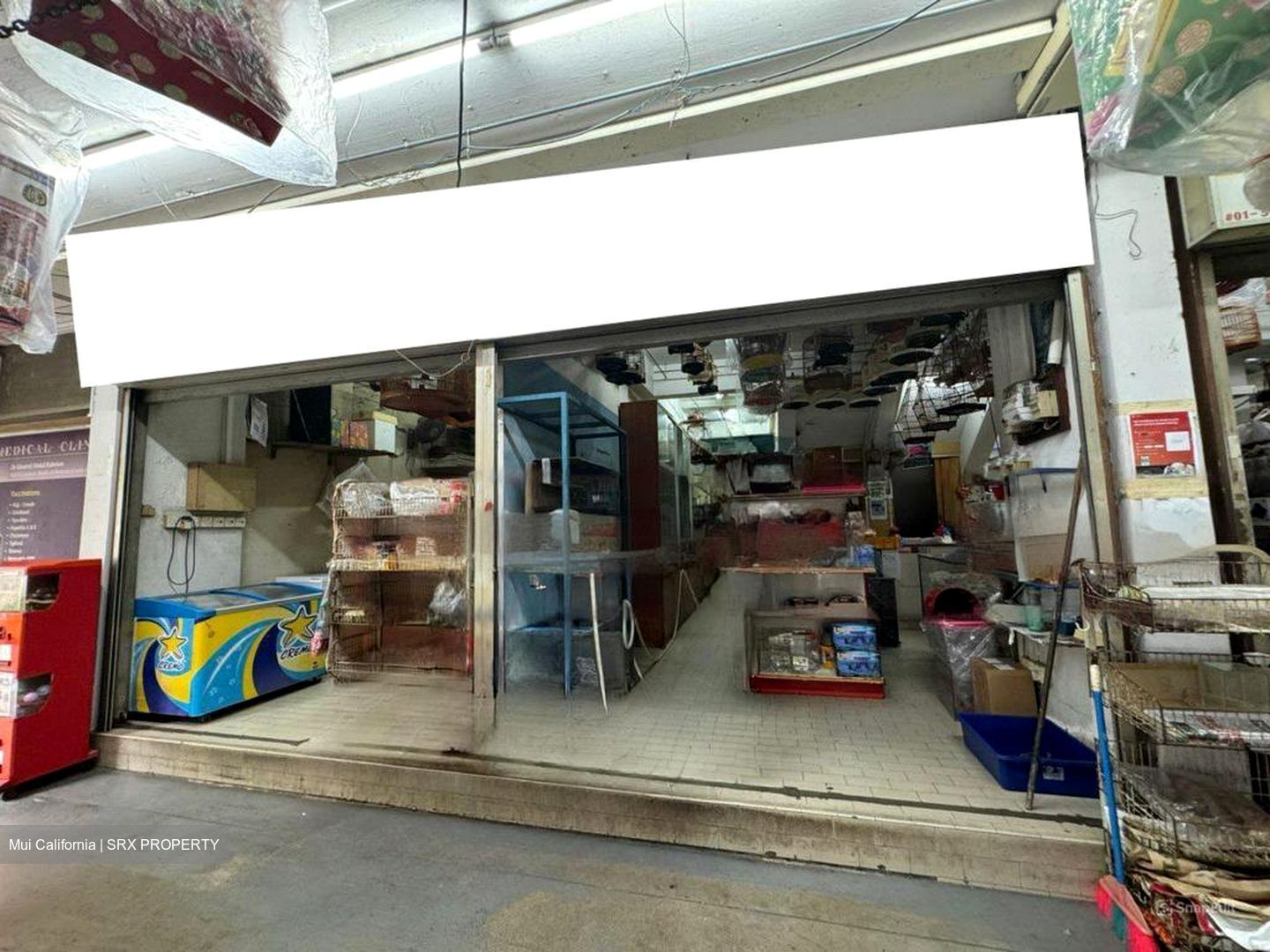 Hong Kah Ville (D22), Shop House #469184231